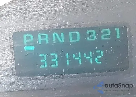 2004 Chevrolet Express from USA, damaged, VIN 1GCGG25V741174920